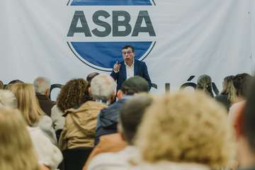 Francisco Atta, reelegido como candidato de ASBA-NC al Ayuntamiento de Valsequillo/TA.